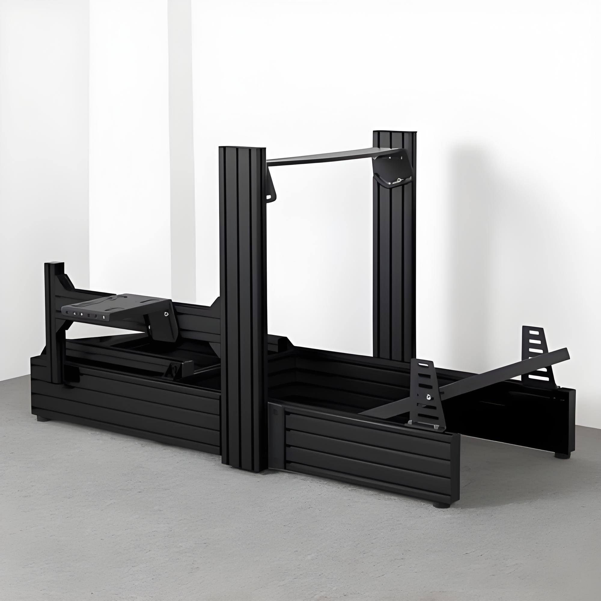 Sim Rig 40160 noir